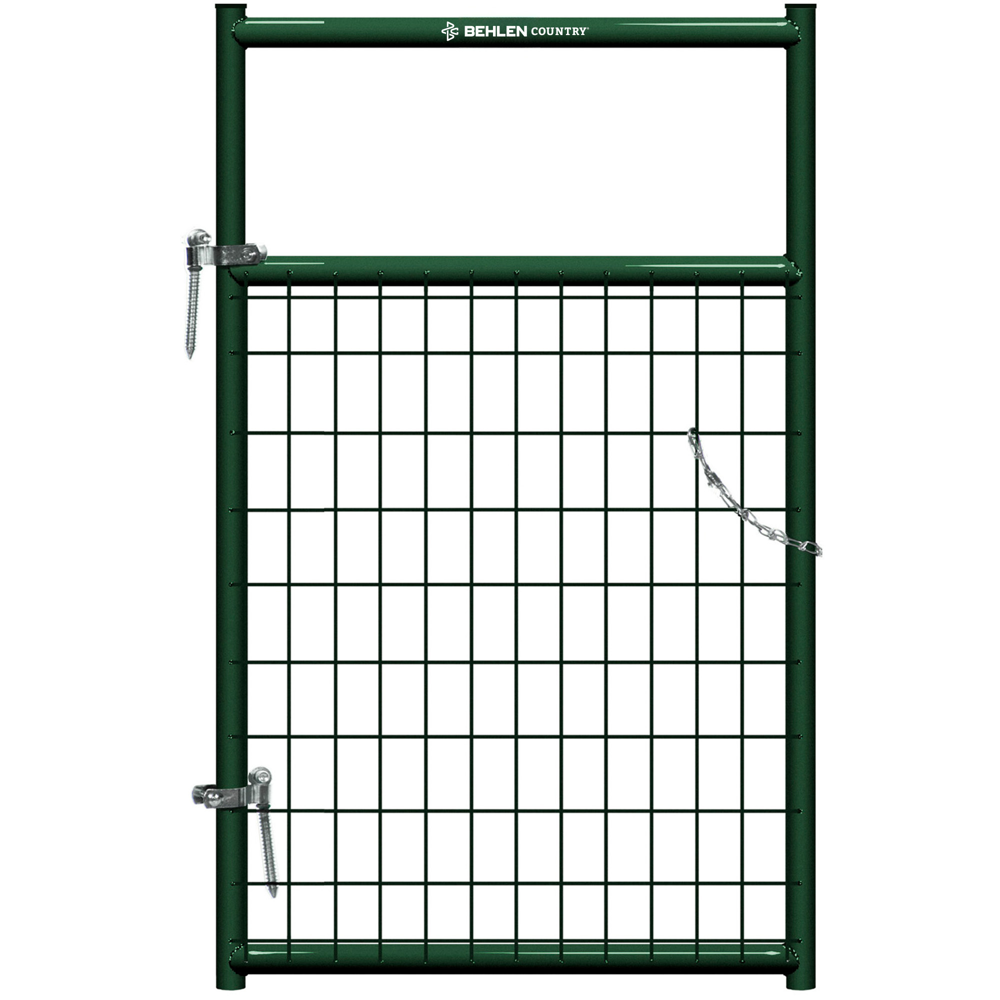 Behlen Country 3' - Frontier Gate | Green